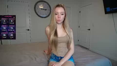 the_hotties online show from 31, 7, 2026