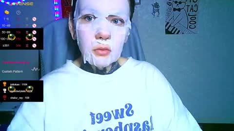 the_ice_owl online show from 1, 12, 2025