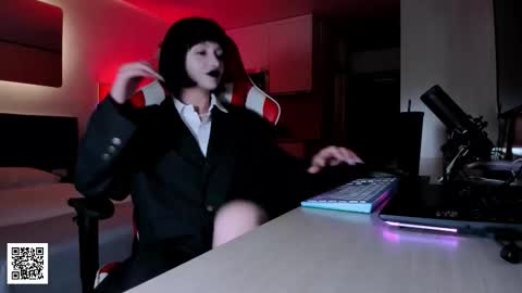 Snapshot of the_inamorata chatting on 29, 9, 2025 Goddess Misha online show from 29, 9, 2025