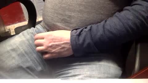 BarryMcCockiner online show from 12, 3, 2025