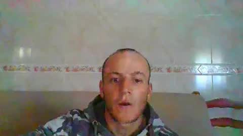 Carlos Parra online show from 3, 4, 2026