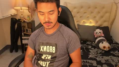 ken online show from 27, 10, 2025