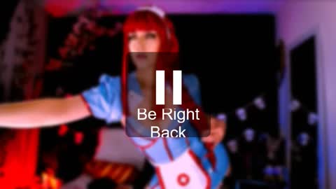 Snapshot of the_kitty_roxy chatting on 8, 2, 2026 ... ... online show from 8, 2, 2026