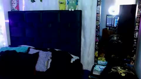 the_lesbian_game online show from 19, 3, 2026