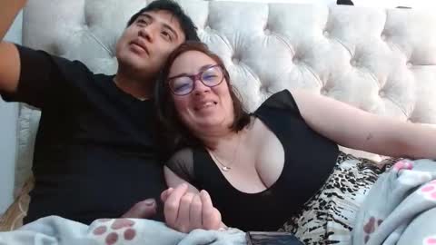 the_magnificent7 online show from 26, 11, 2025