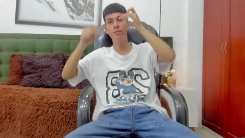   T H E    M A R K   K I N G online show from 14, 1, 2026