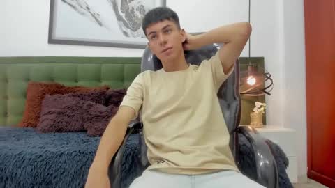   T H E    M A R K   K I N G online show from 22, 2, 2026