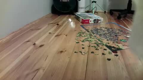 Stephan 34  Cassandra 25 online show from 19, 9, 2025