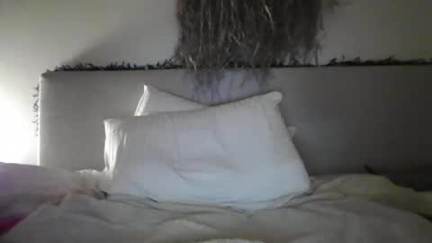 Snapshot of the_orcadian chatting on 3, 2, 2025 bigdick online show from 3, 2, 2025