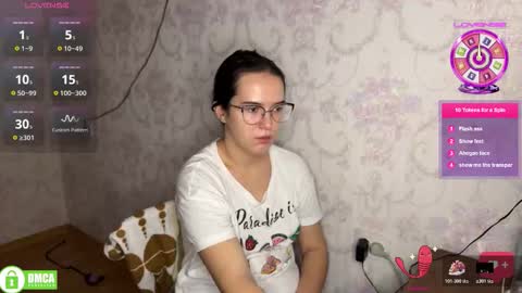 Alice online show from 29, 11, 2025