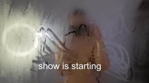 Anna online show from 21, 12, 2025