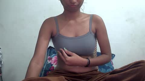 Suzan Sexy online show from 23, 12, 2025