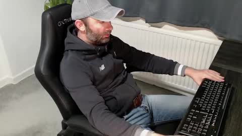 the_sensual_masturwait online show from 27, 10, 2025