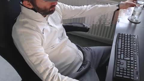 the_sensual_masturwait online show from 7, 11, 2025