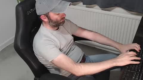 the_sensual_masturwait online show from 8, 11, 2025