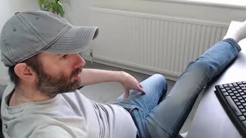 the_sensual_masturwait online show from 11, 11, 2025