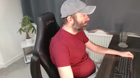 the_sensual_masturwait online show from 17, 11, 2025