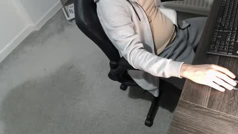 the_sensual_masturwait online show from 20, 11, 2025