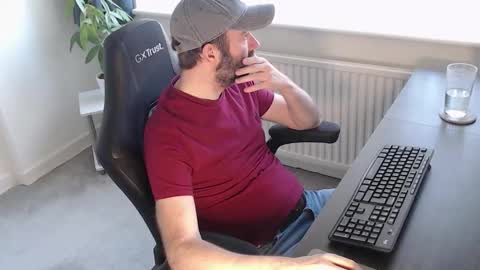 the_sensual_masturwait online show from 21, 11, 2025