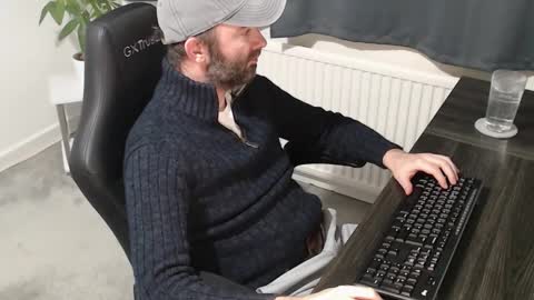 the_sensual_masturwait online show from 24, 11, 2025