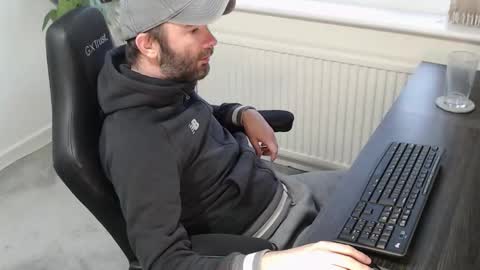 the_sensual_masturwait online show from 25, 11, 2025