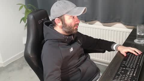 the_sensual_masturwait online show from 26, 11, 2025