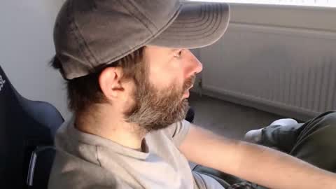 the_sensual_masturwait online show from 18, 12, 2025