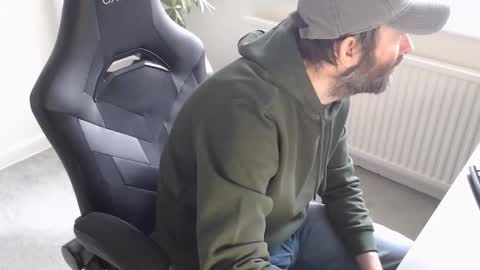 the_sensual_masturwait online show from 13, 1, 2026