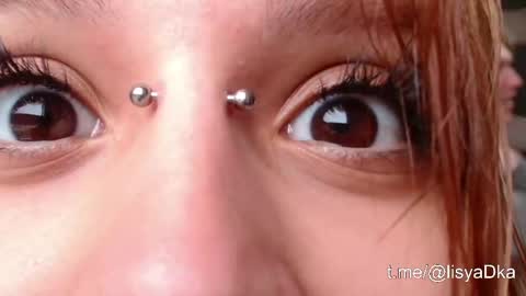 the_slutty_fox online show from 18, 4, 2026