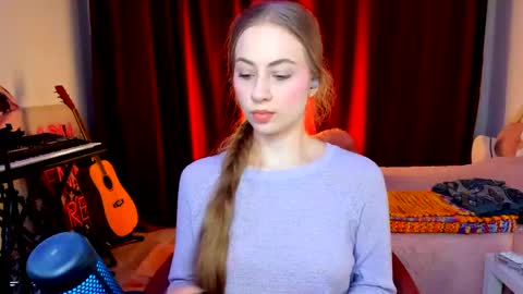 Snapshot of the_steel_magnolia_ chatting on 6, 5, 2026 Ally STREAMING ON TWITCH NOW Check my Twitter for updates online show from 6, 5, 2026