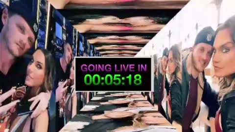 the_steele_zone online show from 13, 7, 2026