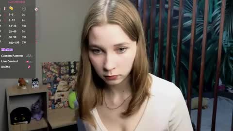 Vicky online show from 30, 3, 2026