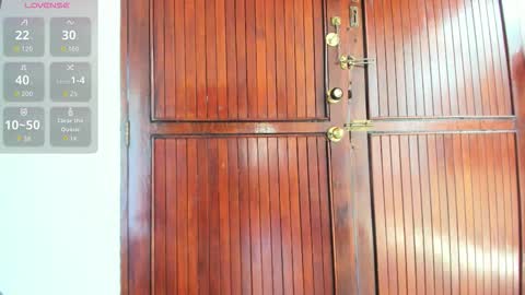 walkers online show from 21, 10, 2025