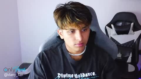 Danny online show from 11, 4, 2026