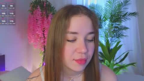 Snapshot of thea__lust chatting on 9, 3, 2026 im Grace turn up the sounds on your device... to hear my sweet moans online show from 9, 3, 2026