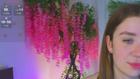 Snapshot of thea__lust chatting on 1, 4, 2026 im Grace turn up the sounds on your device... to hear my sweet moans online show from 1, 4, 2026