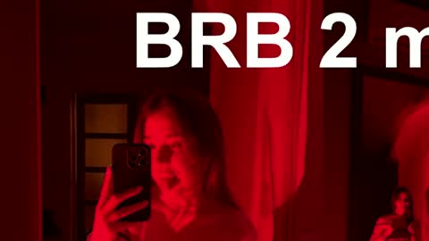 Snapshot of thea__lust chatting on 1, 4, 2026 im Grace turn up the sounds on your device... to hear my sweet moans online show from 1, 4, 2026