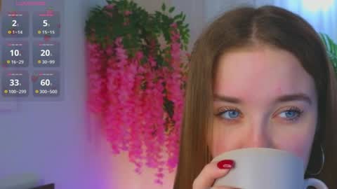 Snapshot of thea__lust chatting on 2, 4, 2026 im Grace turn up the sounds on your device... to hear my sweet moans online show from 2, 4, 2026