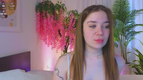 Snapshot of thea__lust chatting on 8, 4, 2026 im Grace turn up the sounds on your device... to hear my sweet moans online show from 8, 4, 2026