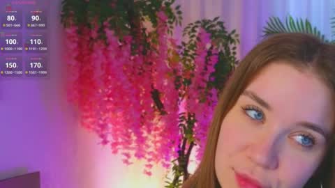 Snapshot of thea__lust chatting on 11, 4, 2026 im Grace turn up the sounds on your device... to hear my sweet moans online show from 11, 4, 2026