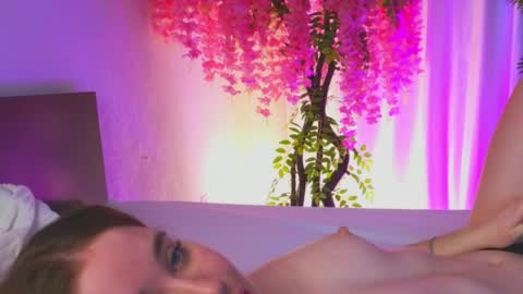 Snapshot of thea__lust chatting on 11, 4, 2026 im Grace turn up the sounds on your device... to hear my sweet moans online show from 11, 4, 2026