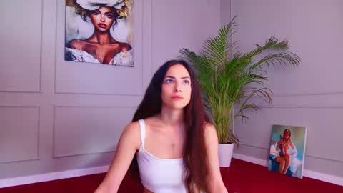 Snapshot of theaglowx chatting on 22, 6, 2026 theaglowx online show from 22, 6, 2026