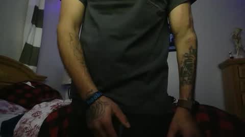 theamezcua98 online show from 7, 12, 2024
