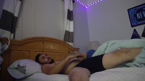 theamezcua98 online show from 24, 1, 2025