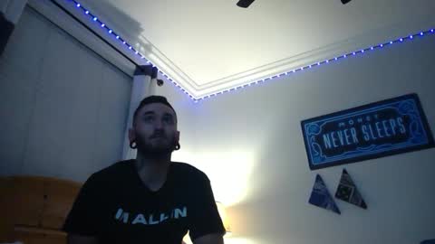 theamezcua98 online show from 19, 2, 2025