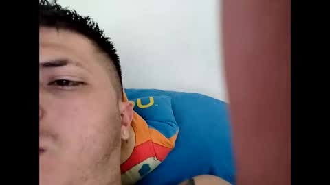 Snapshot of theangelmiguel chatting on 16, 9, 2025 Miguel Angel online show from 16, 9, 2025