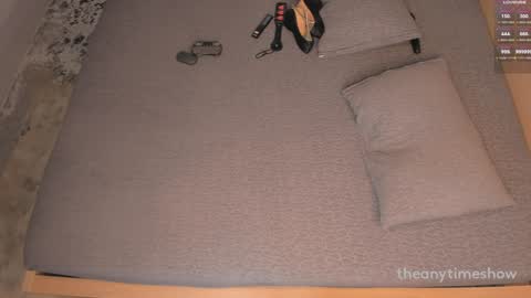 Anny online show from 29, 12, 2024