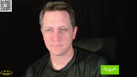 Snapshot of thebatandthecat10 chatting on 7, 5, 2026 ISABELLA or MATT online show from 7, 5, 2026