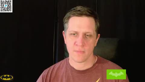 Snapshot of thebatandthecat10 chatting on 13, 5, 2026 ISABELLA or MATT online show from 13, 5, 2026