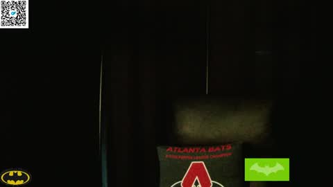 Snapshot of thebatandthecat10 chatting on 16, 5, 2026 ISABELLA or MATT online show from 16, 5, 2026